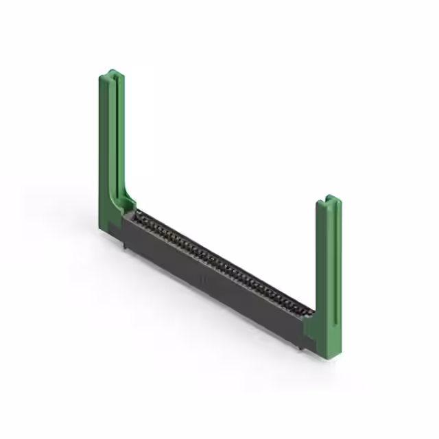 395-078-556-558 EDAC Inc.  Edgeboard Connectors